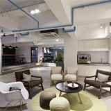 office café design