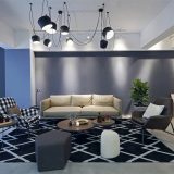 office cafeteria, 4 Questions to ask before designing 1
